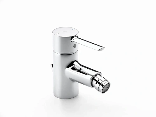 Смеситель для биде Roca Targa 5A6060C0M Смеситель для биде Roca Targa 5A6060C0M