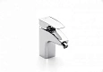 Смеситель для биде ROCA Thesis однорычажное упр., с донным клапаном 5A6050C00 Смеситель для биде ROCA Thesis однорычажное упр., с донным клапаном 5A6050C00