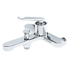 Смеситель для ванны Agger Beauty A2610000 Смеситель для ванны Agger Beauty A2610000