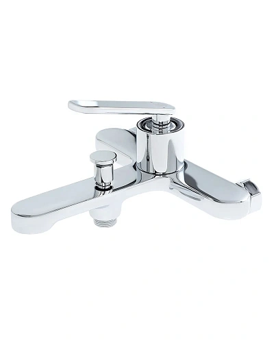 Смеситель для ванны Agger Beauty A2610000 Смеситель для ванны Agger Beauty A2610000