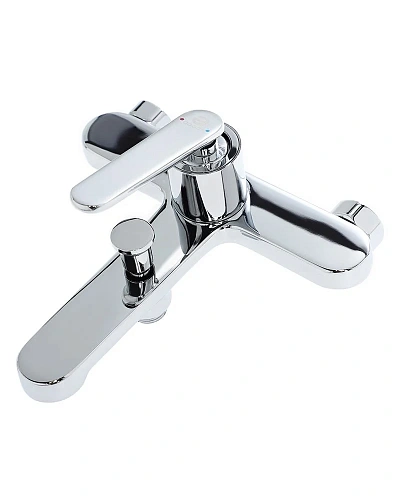 Смеситель для ванны Agger Beauty A2610000 Смеситель для ванны Agger Beauty A2610000