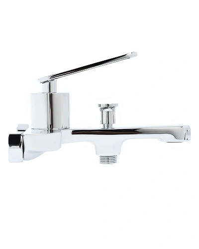 Смеситель для ванны Agger Beauty A2610000 Смеситель для ванны Agger Beauty A2610000