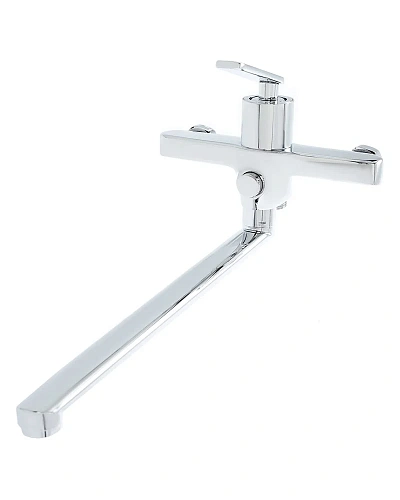 Смеситель для ванны Agger Beauty A2621100 Смеситель для ванны Agger Beauty A2621100