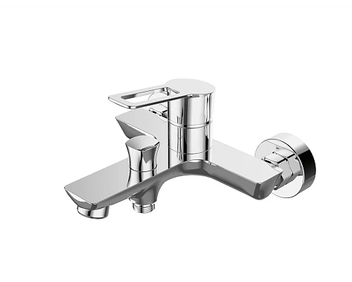 Смеситель для ванны Agger Brave A2310000 Смеситель для ванны Agger Brave A2310000