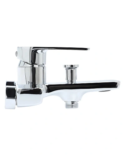 Смеситель для ванны Agger Brilliant A0310000 Смеситель для ванны Agger Brilliant A0310000