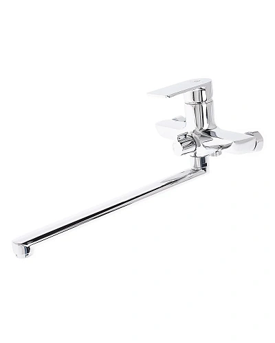 Смеситель для ванны Agger Brilliant A0321100 Смеситель для ванны Agger Brilliant A0321100