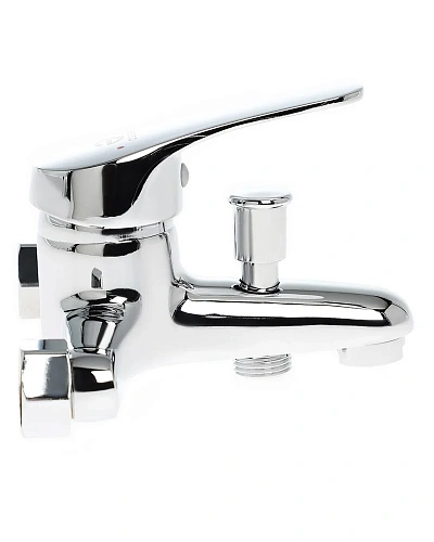 Смеситель для ванны Agger Exact A2110000 Смеситель для ванны Agger Exact A2110000