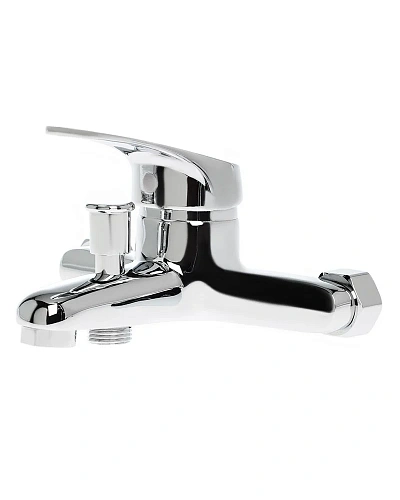 Смеситель для ванны Agger Exact A2110000 Смеситель для ванны Agger Exact A2110000