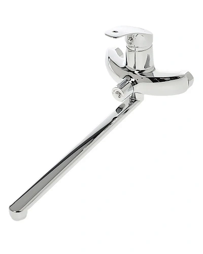 Смеситель для ванны Agger Glad A1521100 Смеситель для ванны Agger Glad A1521100