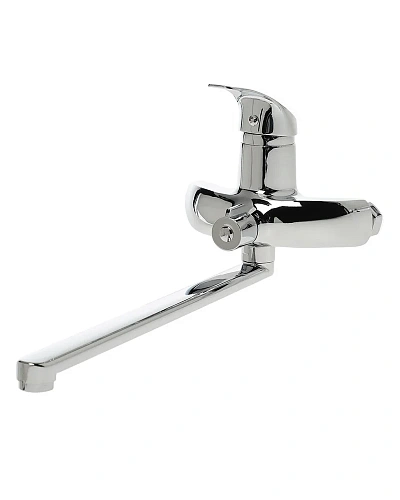 Смеситель для ванны Agger Glad A1521100 Смеситель для ванны Agger Glad A1521100