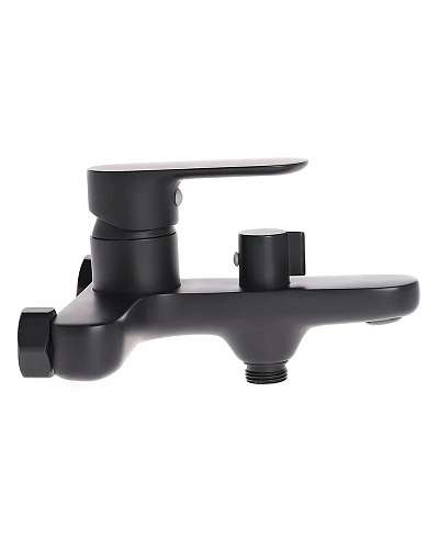 Смеситель для ванны Agger Gorgeous A0210044 Смеситель для ванны Agger Gorgeous A0210044