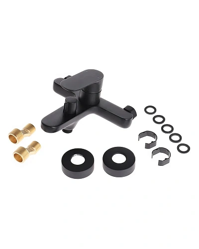 Смеситель для ванны Agger Gorgeous A0210044 Смеситель для ванны Agger Gorgeous A0210044