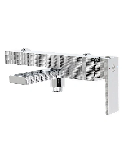 Смеситель для ванны Agger Great A2810011 с декором Смеситель для ванны Agger Great A2810011 с декором