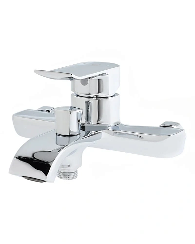 Смеситель для ванны Agger Happy A0410000 Смеситель для ванны Agger Happy A0410000