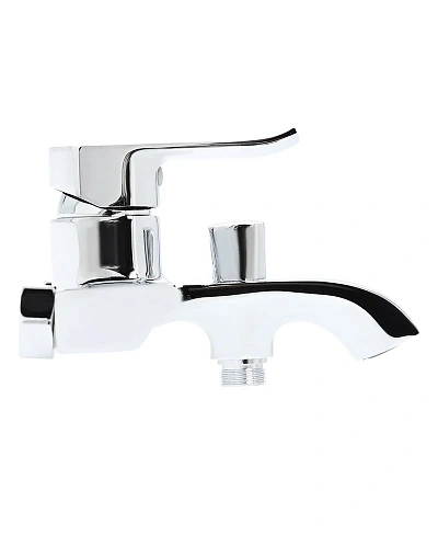 Смеситель для ванны Agger Happy A0410000 Смеситель для ванны Agger Happy A0410000