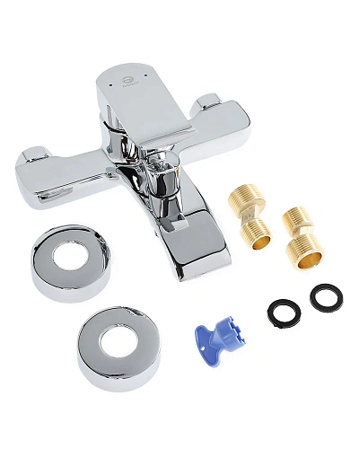 Смеситель для ванны Agger Happy A0410000 Смеситель для ванны Agger Happy A0410000