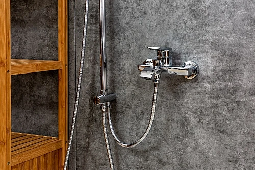 Смеситель для ванны Agger Happy A0410000 Смеситель для ванны Agger Happy A0410000