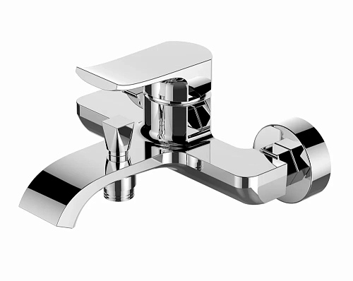 Смеситель для ванны Agger Happy A0410000 Смеситель для ванны Agger Happy A0410000