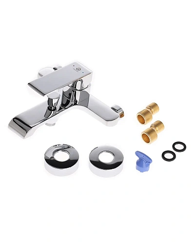 Смеситель для ванны Agger Magic A3010000 Хром Смеситель для ванны Agger Magic A3010000 Хром