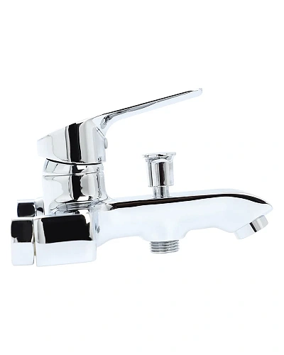 Смеситель для ванны Agger Merry A1310000 Смеситель для ванны Agger Merry A1310000