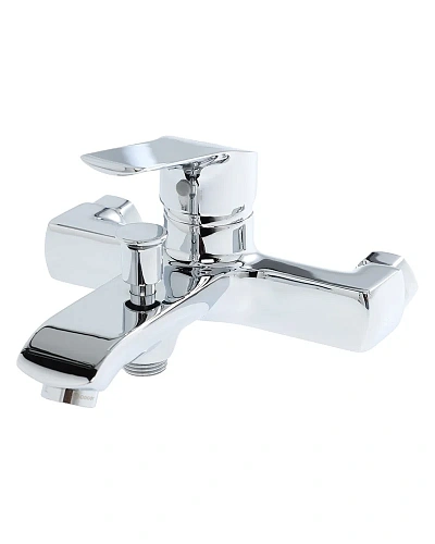 Смеситель для ванны Agger Merry A1310000 Смеситель для ванны Agger Merry A1310000