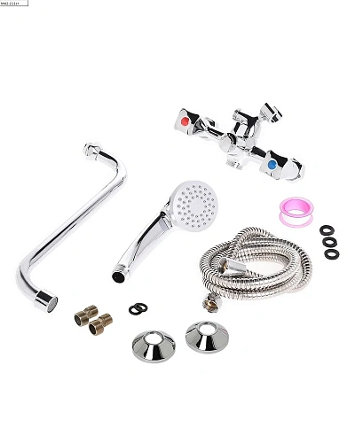 Смеситель для ванны Agger Retro-S A1822200 Смеситель для ванны Agger Retro-S A1822200