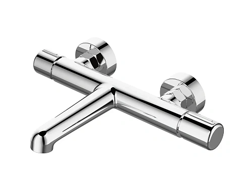 Смеситель для ванны Agger Slim A2210000 Смеситель для ванны Agger Slim A2210000