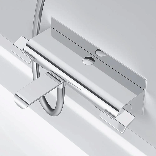 Смеситель для ванны AM.PM Admire F101000B с душем Смеситель для ванны AM.PM Admire F101000B с душем