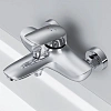 Смеситель для ванны AM.PM Bliss L F5310064 с душем Смеситель для ванны AM.PM Bliss L F5310064 с душем