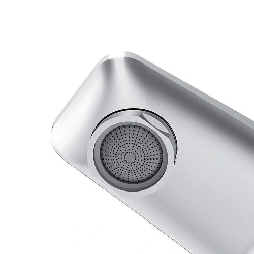 Смеситель для ванны AM.PM Gem F90A10400 с термостатом, хром Смеситель для ванны AM.PM Gem F90A10400 с термостатом, хром