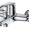 Смеситель для ванны AM.PM Joy F85E10000 хром Смеситель для ванны AM.PM Joy F85E10000 хром