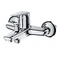 Смеситель для ванны AM.PM Joy F85E10000 хром Смеситель для ванны AM.PM Joy F85E10000 хром