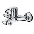 Смеситель для ванны AM.PM Joy F85E10000 хром Смеситель для ванны AM.PM Joy F85E10000 хром