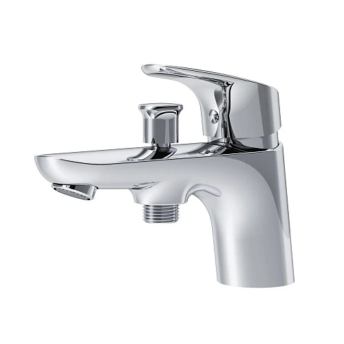 Смеситель для ванны AM.PM Like F8010232 Смеситель для ванны AM.PM Like F8010232