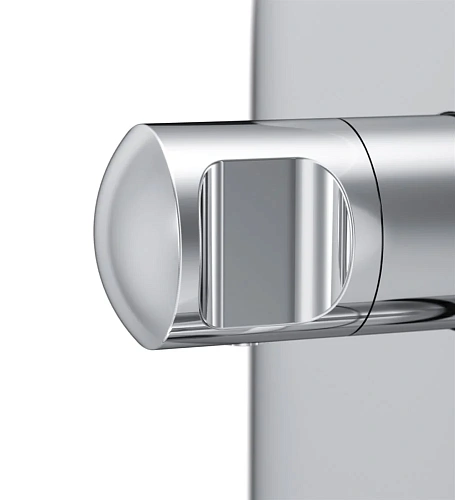 Смеситель для ванны AM.PM Sensation F3085000 встраиваемый Смеситель для ванны AM.PM Sensation F3085000 встраиваемый