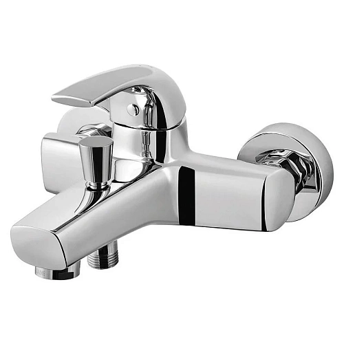 Смеситель для ванны AM.PM Sense F7510000 Смеситель для ванны AM.PM Sense F7510000