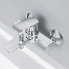 Смеситель для ванны AM.PM Spirit V2.1 F71A10000 хром Смеситель для ванны AM.PM Spirit V2.1 F71A10000 хром