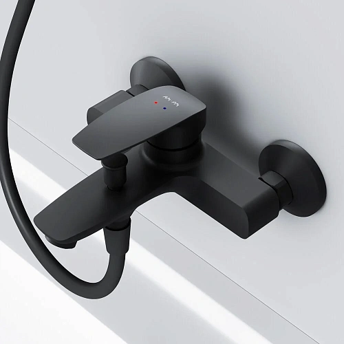 Смеситель для ванны AM.PM Tender F45A10022 Смеситель для ванны AM.PM Tender F45A10022