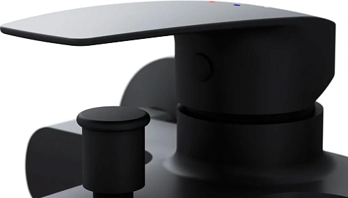 Смеситель для ванны AM.PM Tender F45A10022 Смеситель для ванны AM.PM Tender F45A10022