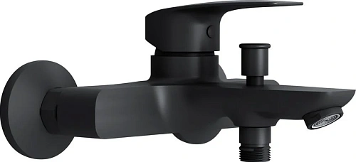 Смеситель для ванны AM.PM Tender F45A10022 Смеситель для ванны AM.PM Tender F45A10022