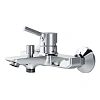Смеситель для ванны AM.PM X-Joy S F85B10000 хром Смеситель для ванны AM.PM X-Joy S F85B10000 хром