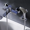 Смеситель для ванны AM.PM X-Joy S F85B15000 хром Смеситель для ванны AM.PM X-Joy S F85B15000 хром