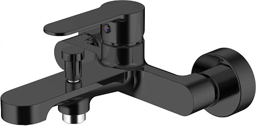 Смеситель для ванны Aquanet Passion AF300-20B Смеситель для ванны Aquanet Passion AF300-20B