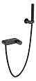 Смеситель для ванны Boheme BLACK TOUCH BLACK 123-BB Смеситель для ванны Boheme BLACK TOUCH BLACK 123-BB