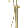 Смеситель для ванны Boheme GOLD 219 напольный Смеситель для ванны Boheme GOLD 219 напольный
