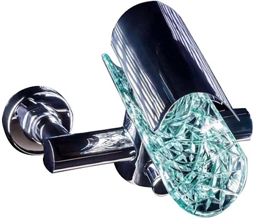 Смеситель для ванны Boheme HYPNOSE 233-CR Смеситель для ванны Boheme HYPNOSE 233-CR