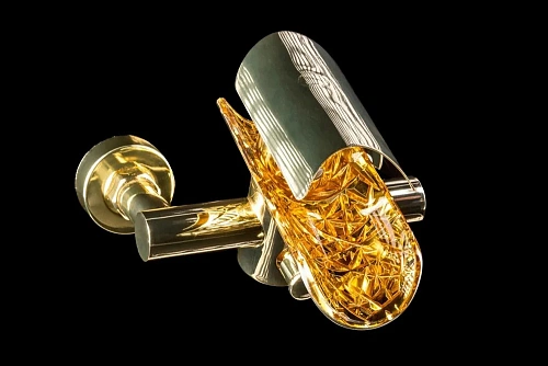 Смеситель для ванны Boheme HYPNOSE 233-G Смеситель для ванны Boheme HYPNOSE 233-G