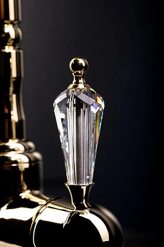 Смеситель для ванны Boheme IMPERIALE Ripresa 323 Смеситель для ванны Boheme IMPERIALE Ripresa 323