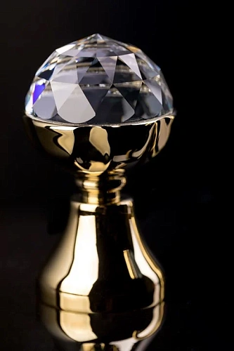 Смеситель для ванны Boheme IMPERIALE Ripresa 333 Смеситель для ванны Boheme IMPERIALE Ripresa 333