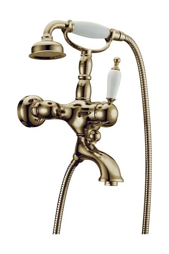 Смеситель для ванны Boheme Medici Ripresa 303 Смеситель для ванны Boheme Medici Ripresa 303